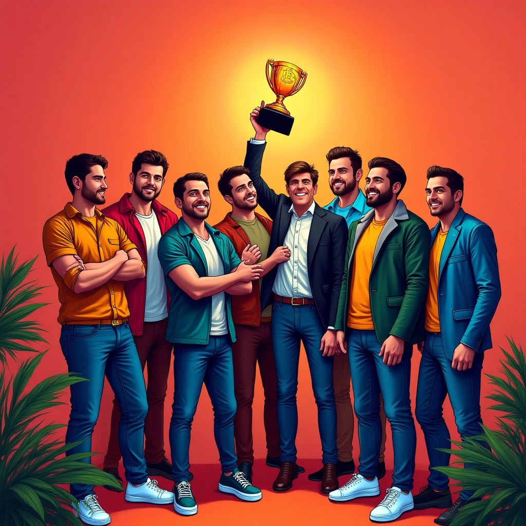 Premio a startups cripto
