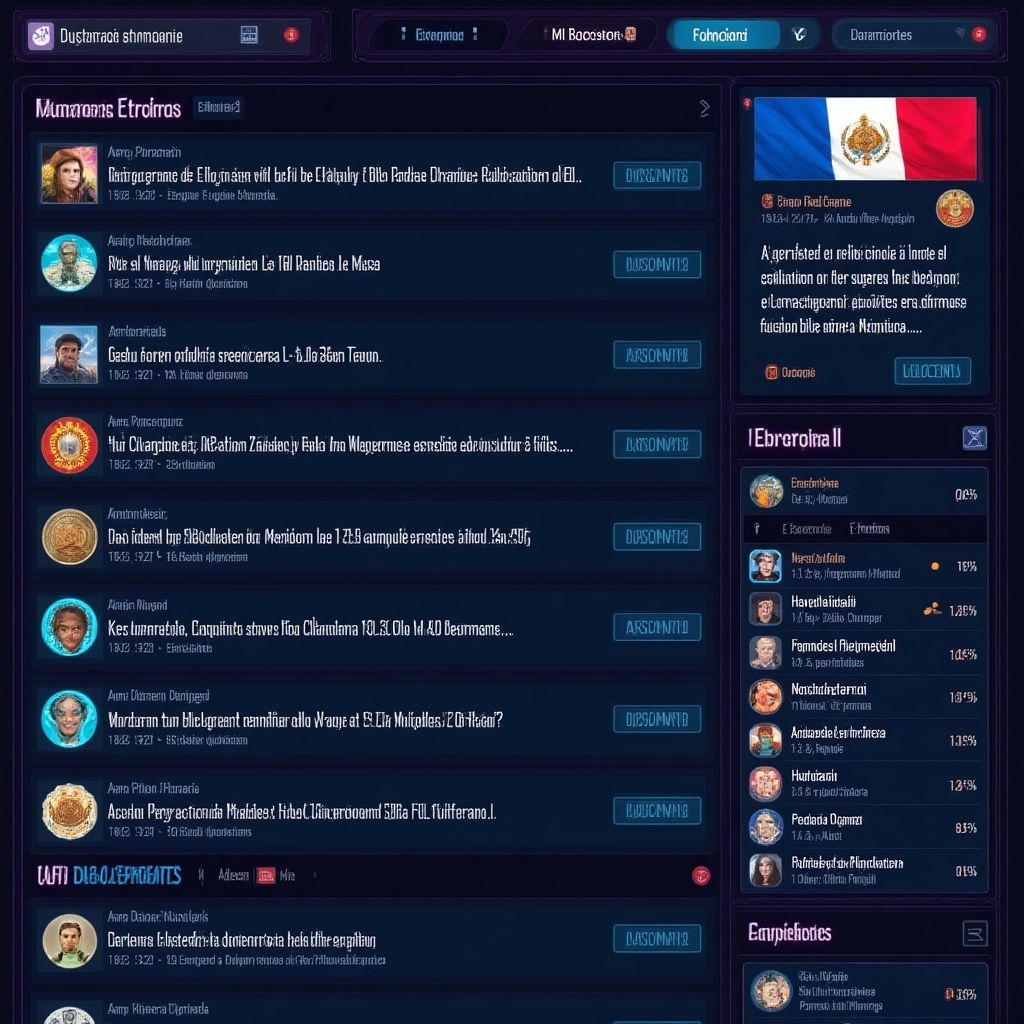 Foro de discusión CriptoArgentina