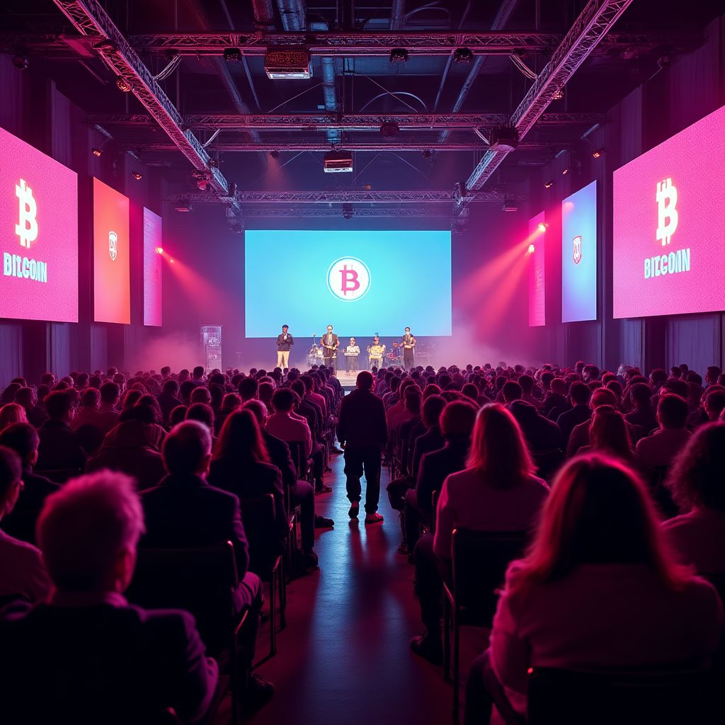 Bitcoin Conference Argentina 2022