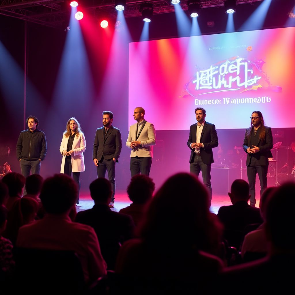 DeFi Summit Argentina