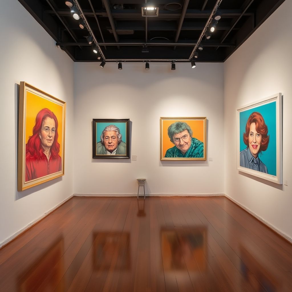 NFT Art Buenos Aires