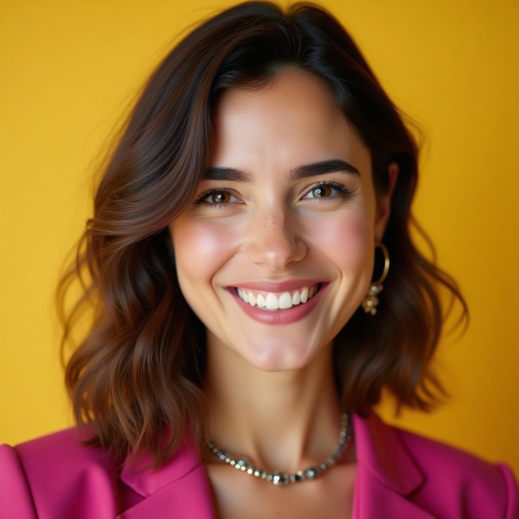 Lucía Fernández - Directora de Tecnología