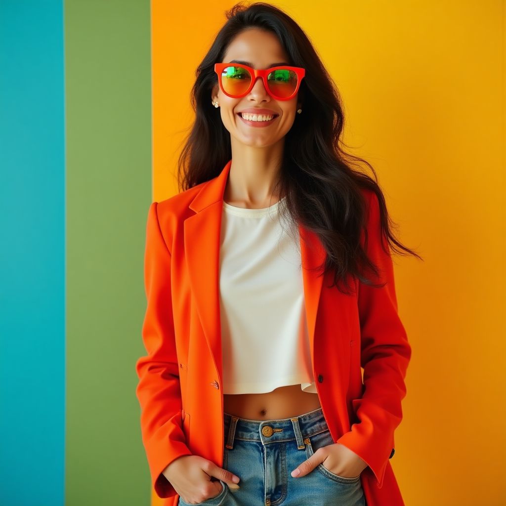Valeria Torres - Directora de Educación y Contenidos