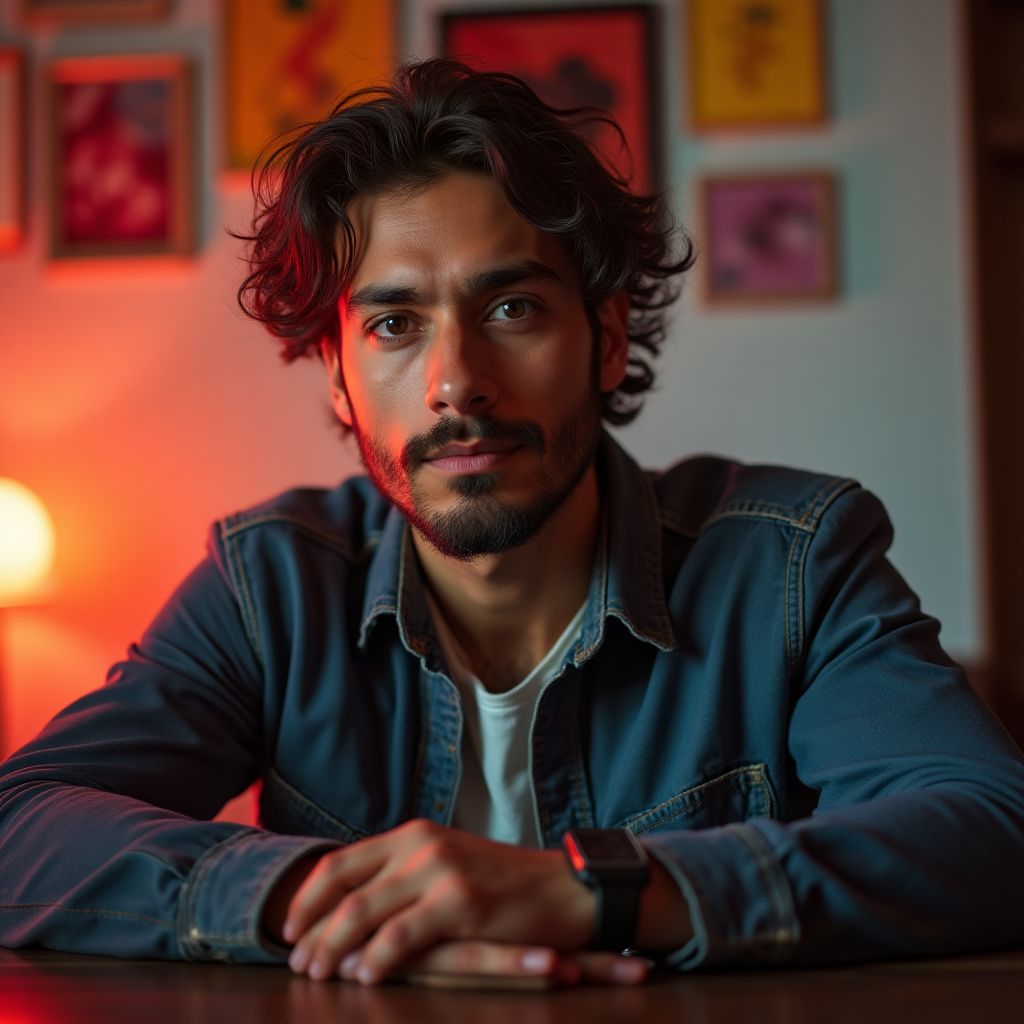 Martín Gutiérrez