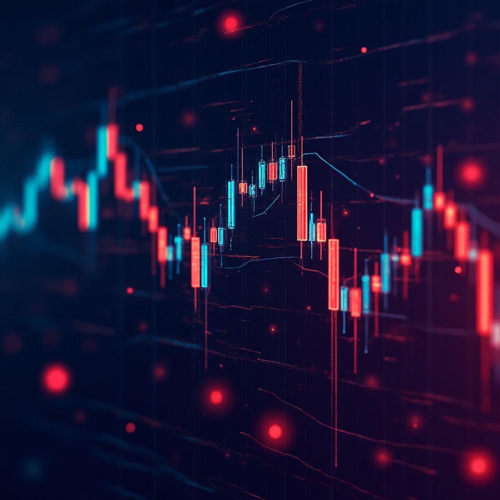 Webinar sobre trading de criptomonedas